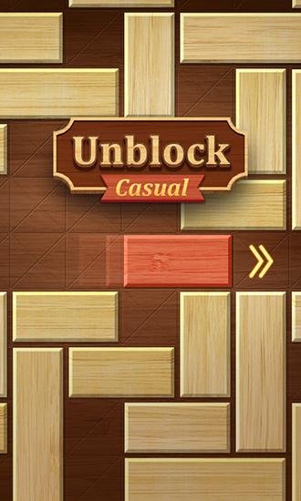 game pic for Unblock casual